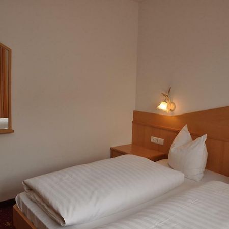 Apartment Residence Volgger Brunico Exterior foto